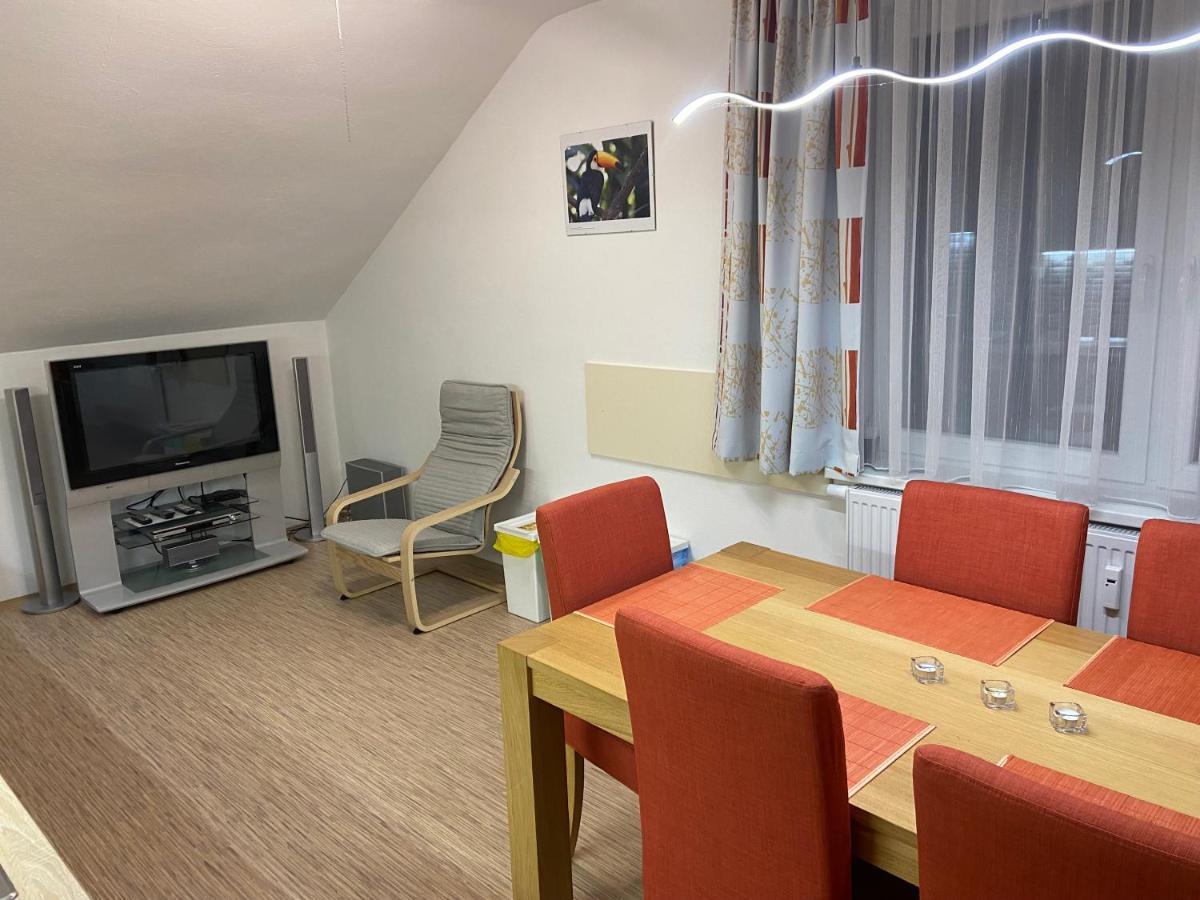 Apartman 101 Horní Maršov المظهر الخارجي الصورة