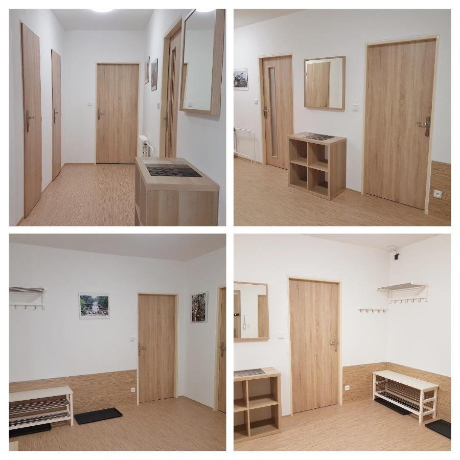 Apartman 101 Horní Maršov المظهر الخارجي الصورة