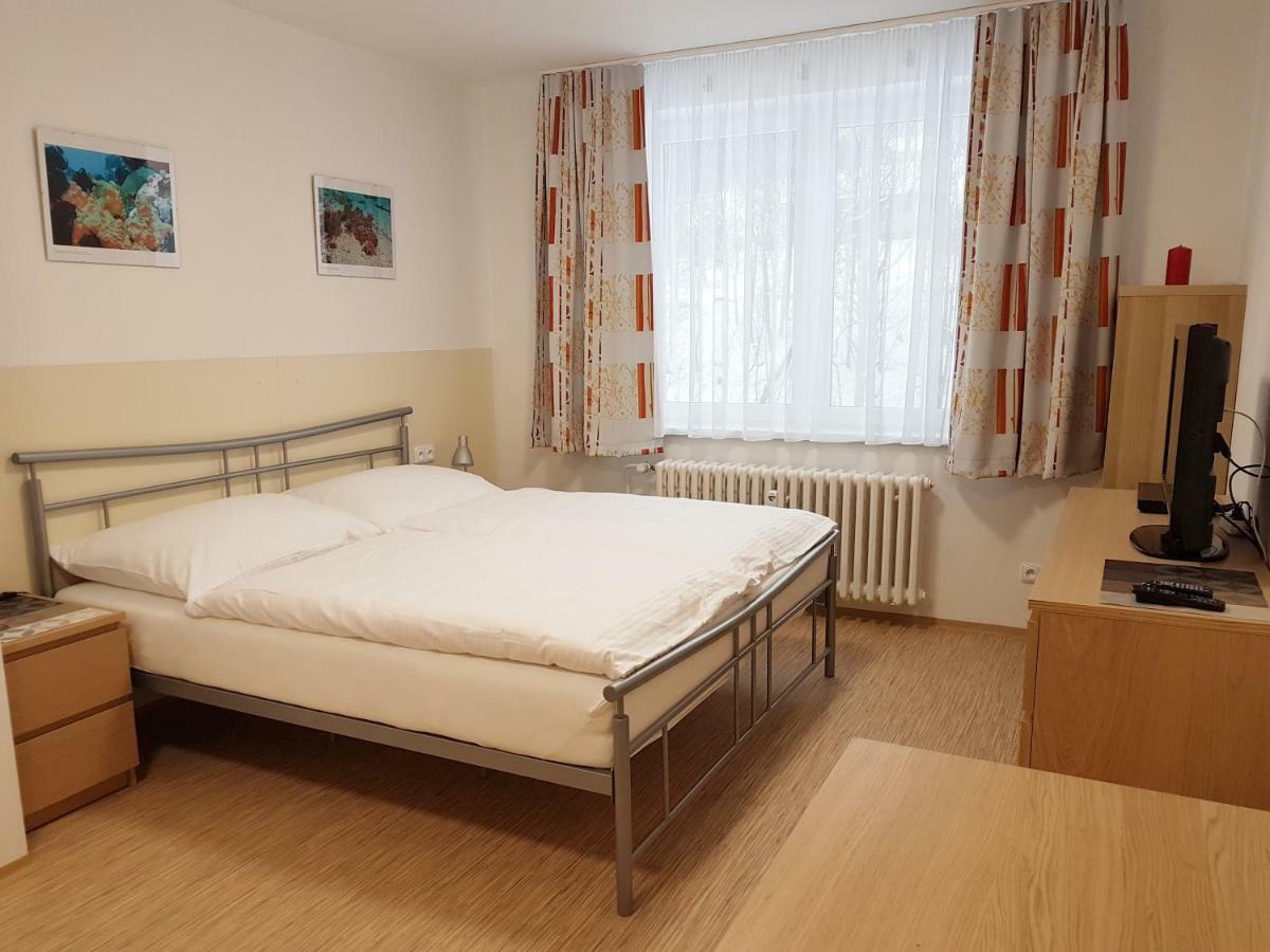 Apartman 101 Horní Maršov المظهر الخارجي الصورة