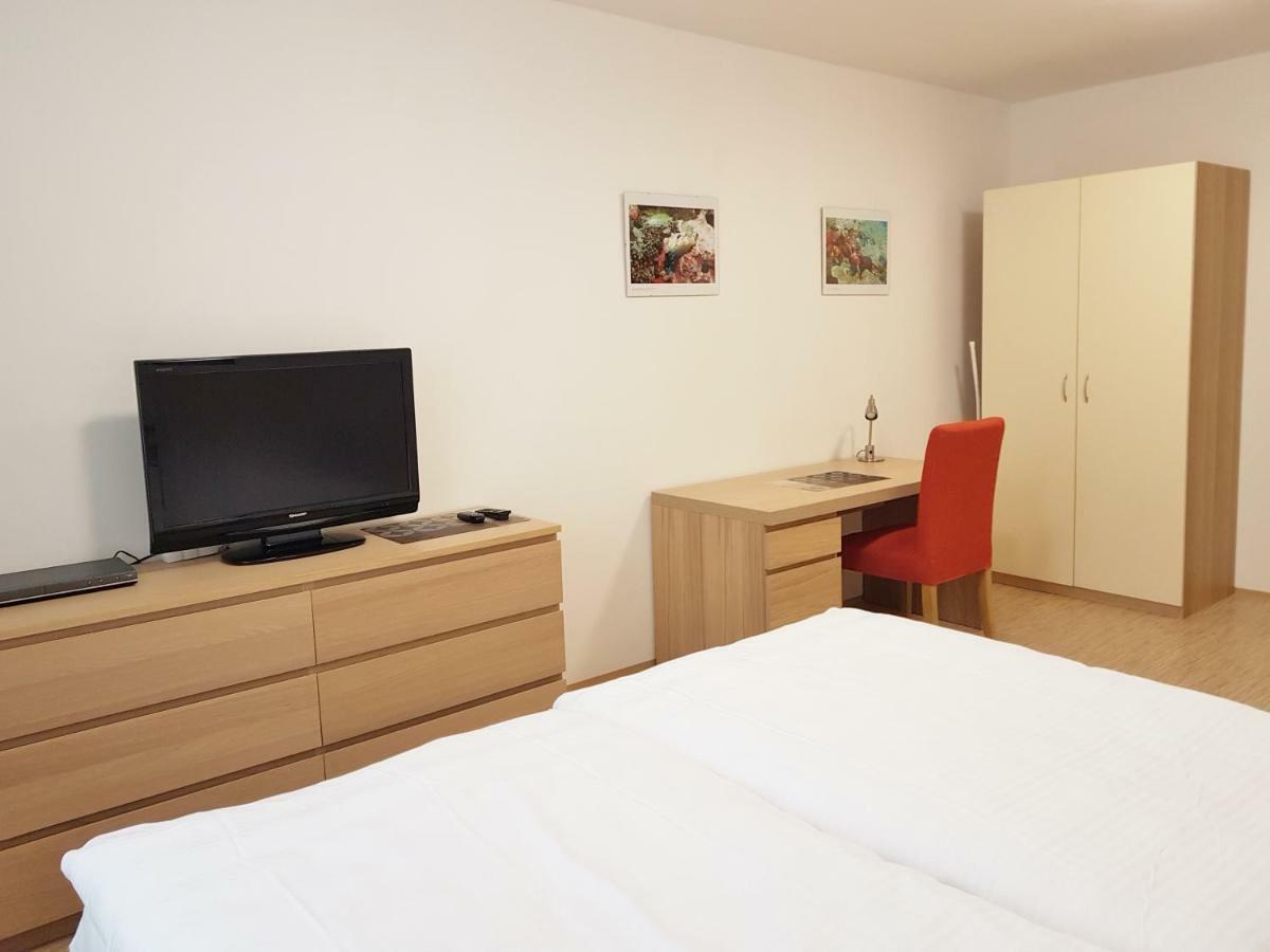 Apartman 101 Horní Maršov المظهر الخارجي الصورة