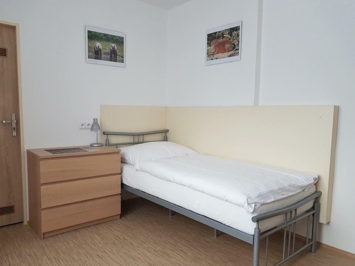 Apartman 101 Horní Maršov المظهر الخارجي الصورة