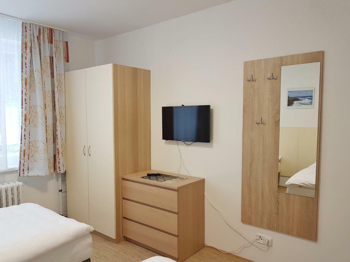 Apartman 101 Horní Maršov المظهر الخارجي الصورة