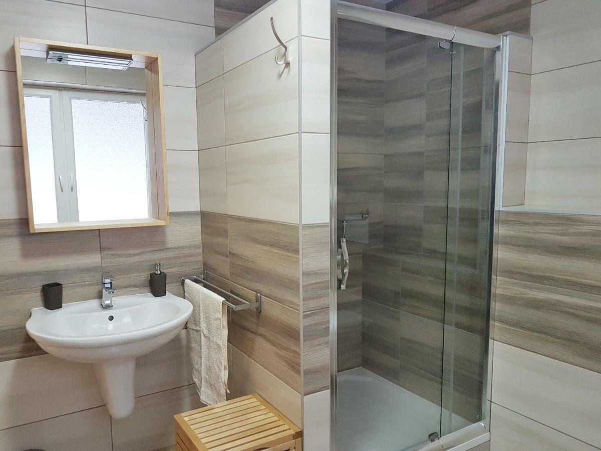 Apartman 101 Horní Maršov المظهر الخارجي الصورة