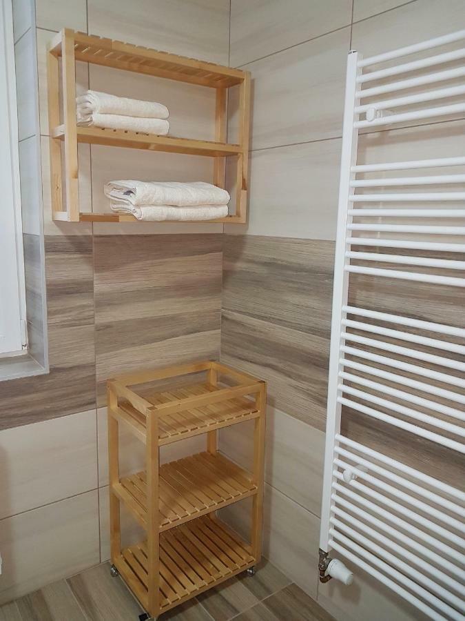 Apartman 101 Horní Maršov المظهر الخارجي الصورة