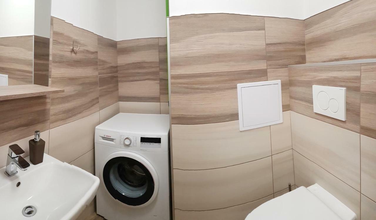 Apartman 101 Horní Maršov المظهر الخارجي الصورة