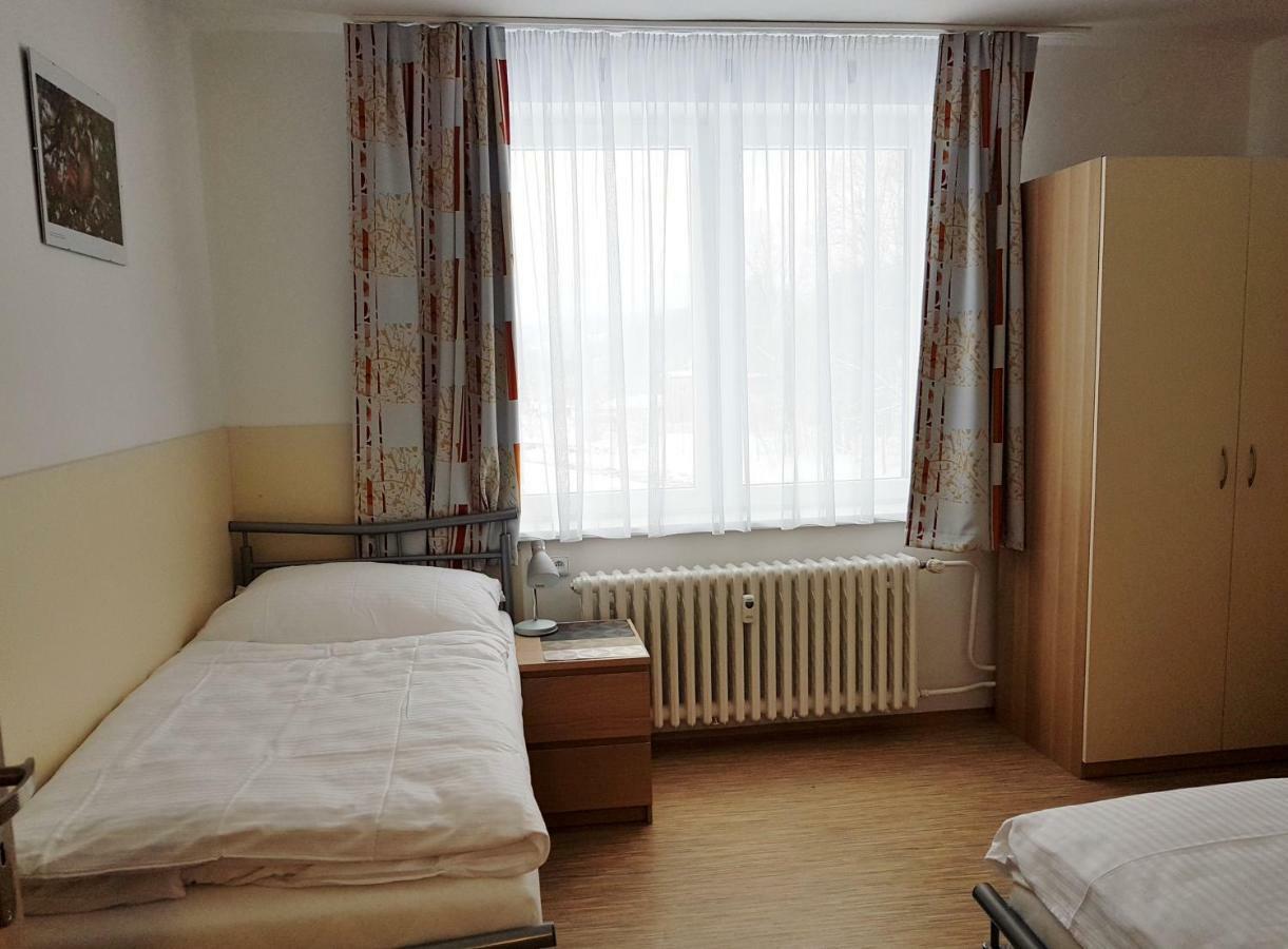 Apartman 101 Horní Maršov المظهر الخارجي الصورة