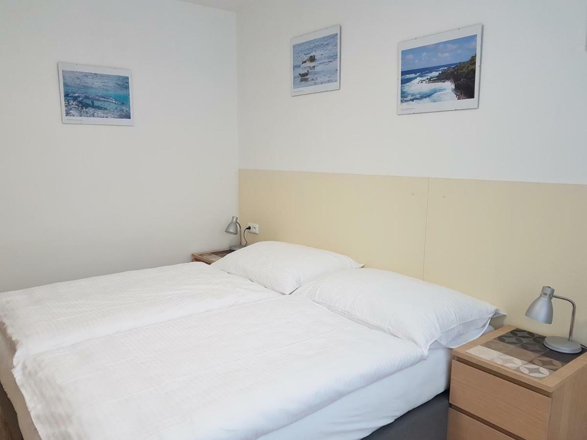 Apartman 101 Horní Maršov المظهر الخارجي الصورة