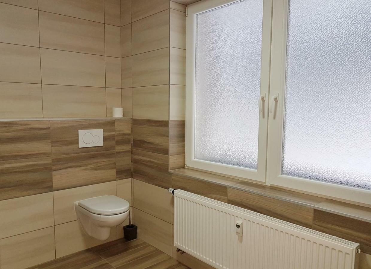 Apartman 101 Horní Maršov المظهر الخارجي الصورة