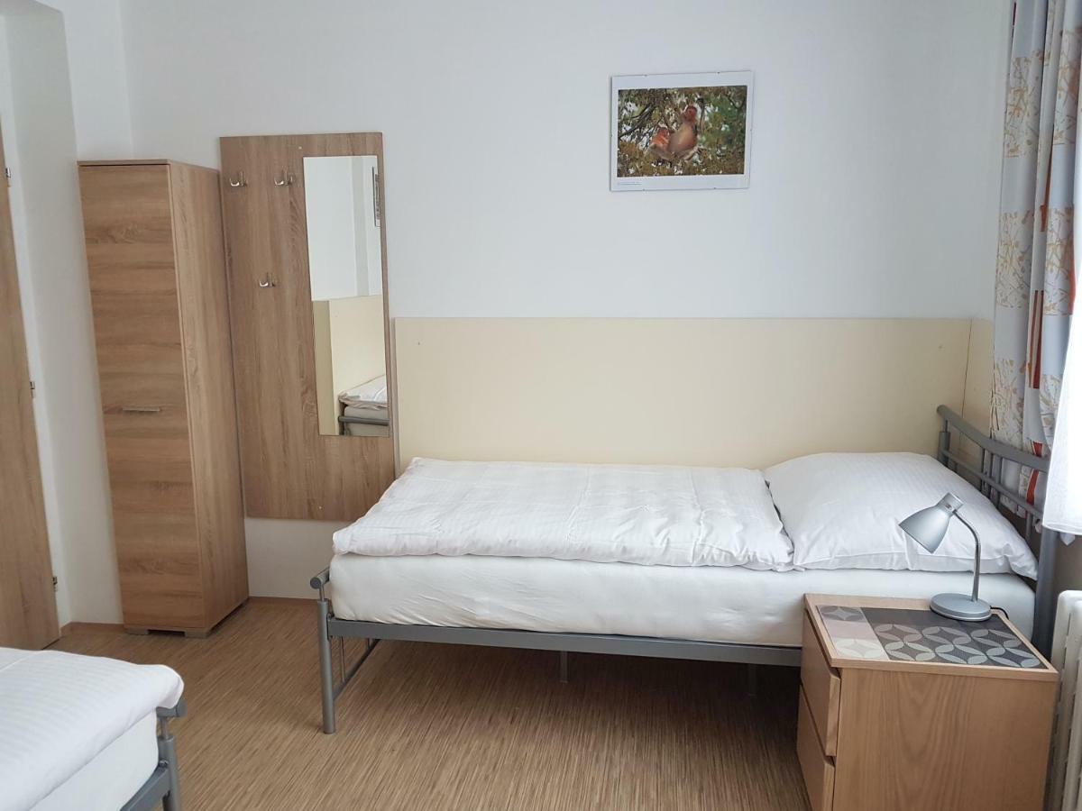 Apartman 101 Horní Maršov المظهر الخارجي الصورة