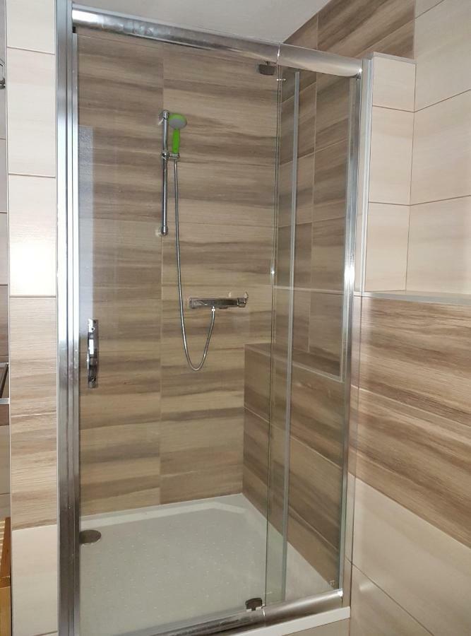 Apartman 101 Horní Maršov المظهر الخارجي الصورة